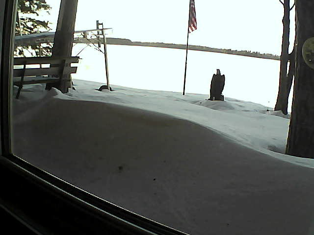 Whiteface Cam Image - Sat, 02/22/2020 4:43pm 