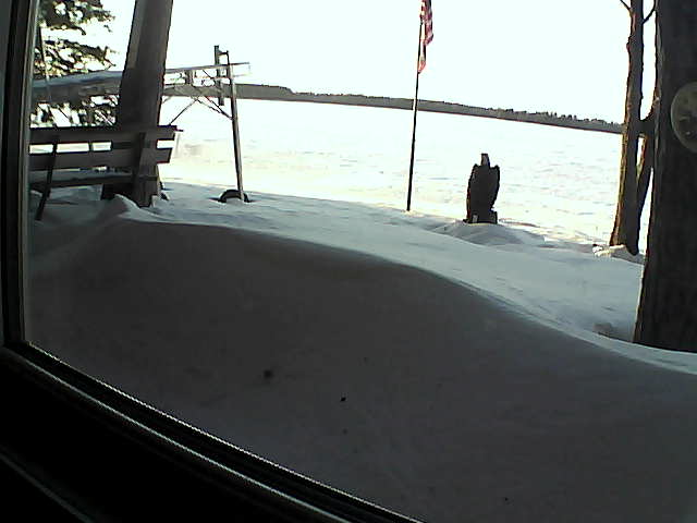 Whiteface Cam Image - Sat, 02/22/2020 5:03pm 