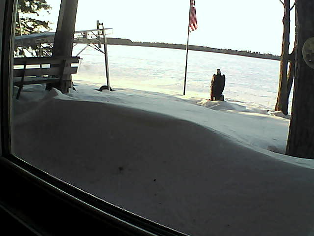 Whiteface Cam Image - Sat, 02/22/2020 5:13pm 