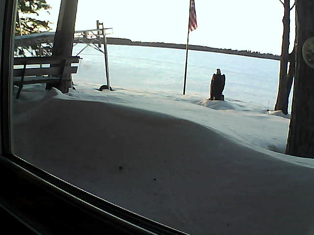 Whiteface Cam Image - Sat, 02/22/2020 5:23pm 