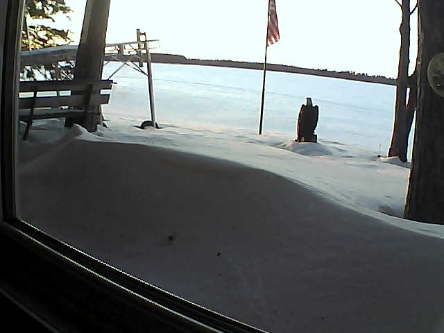 Whiteface Cam Image - Sat, 02/22/2020 5:33pm 