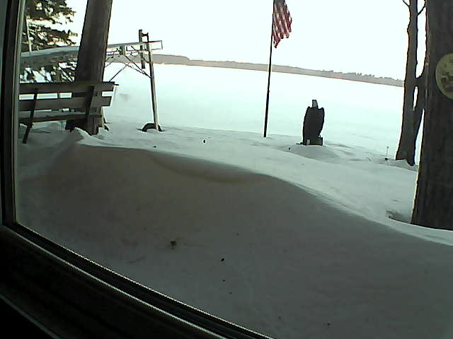 Whiteface Cam Image - Sun, 02/23/2020 7:12am 