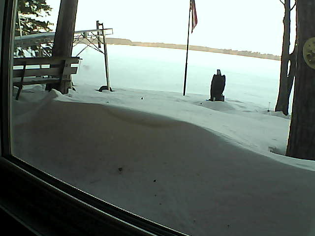 Whiteface Cam Image - Sun, 02/23/2020 7:22am 