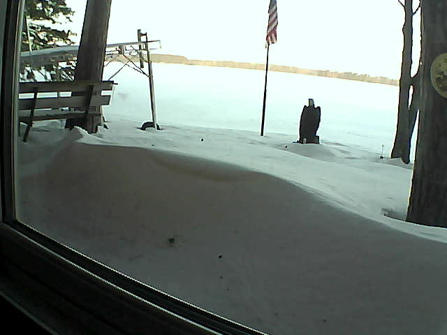 Whiteface Cam Image - Sun, 02/23/2020 7:32am 