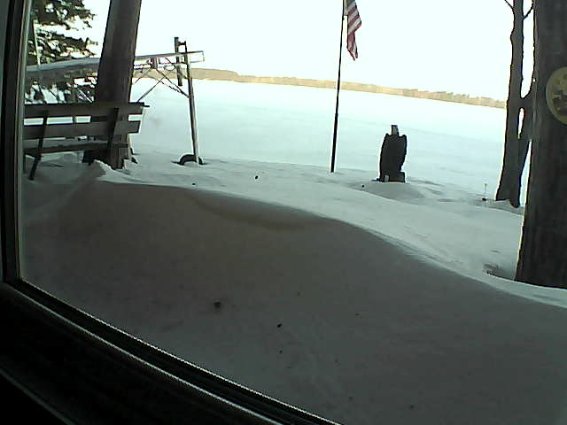 Whiteface Cam Image - Sun, 02/23/2020 7:42am 