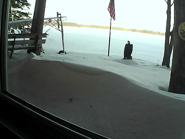 Whiteface Cam Image - Sun, 02/23/2020 7:52am 