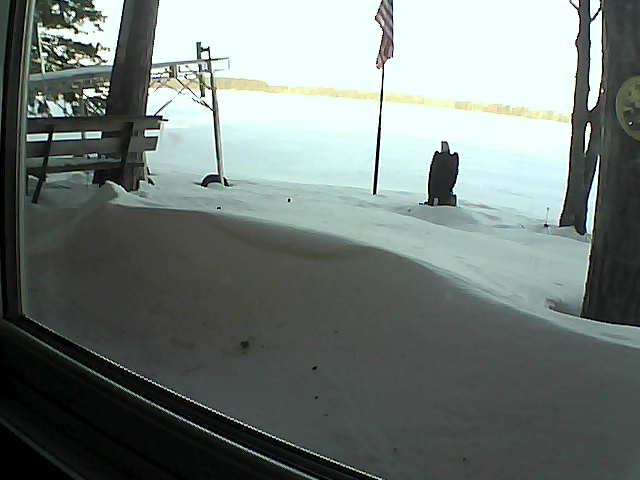 Whiteface Cam Image - Sun, 02/23/2020 8:02am 