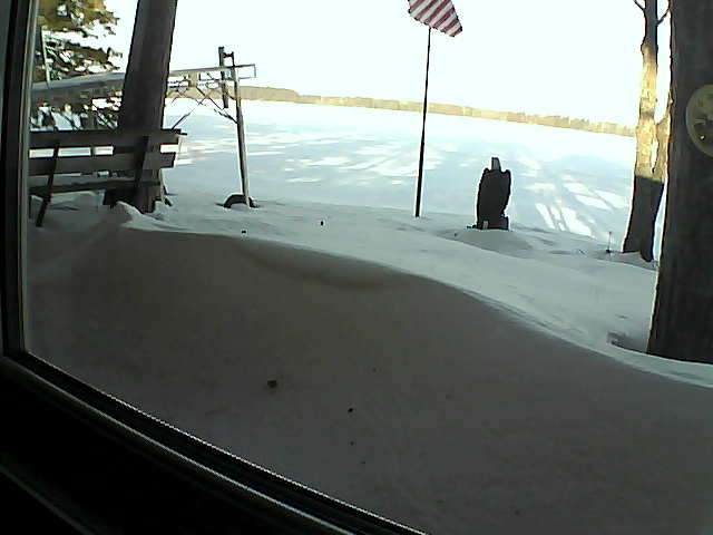 Whiteface Cam Image - Sun, 02/23/2020 8:22am 