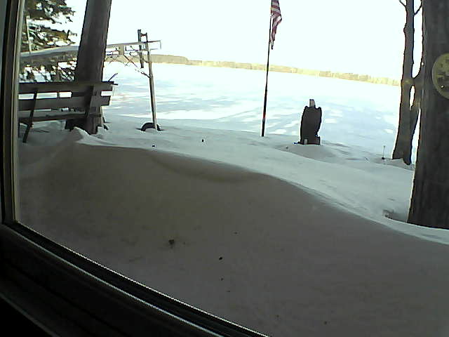 Whiteface Cam Image - Sun, 02/23/2020 8:42am 