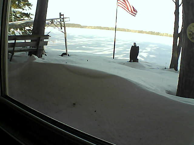 Whiteface Cam Image - Sun, 02/23/2020 8:52am 