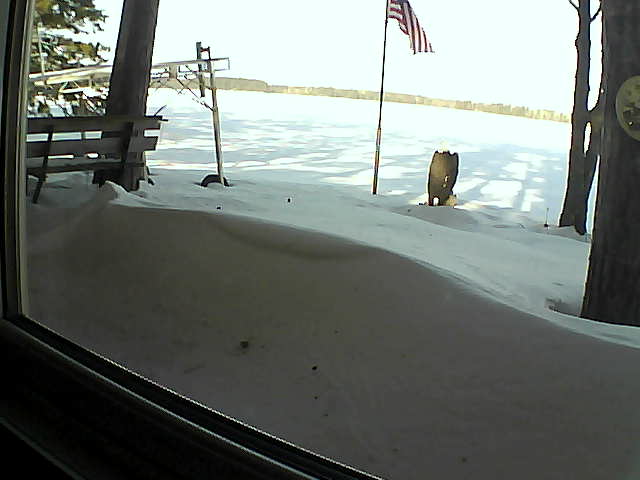 Whiteface Cam Image - Sun, 02/23/2020 9:02am 