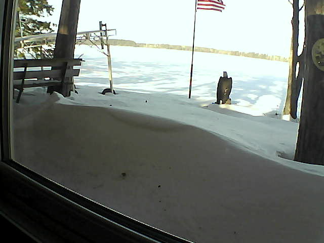 Whiteface Cam Image - Sun, 02/23/2020 9:12am 