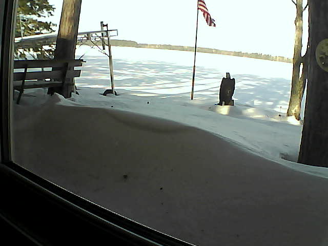 Whiteface Cam Image - Sun, 02/23/2020 9:22am 