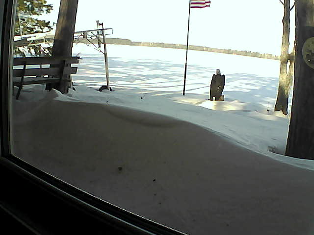 Whiteface Cam Image - Sun, 02/23/2020 9:32am 