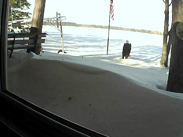 Whiteface Cam Image - Sun, 02/23/2020 9:52am 