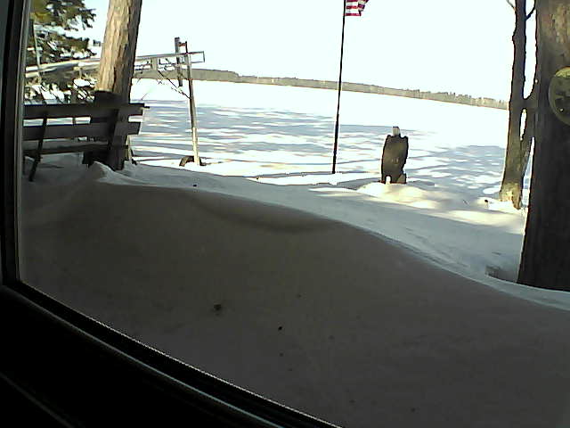 Whiteface Cam Image - Sun, 02/23/2020 10:02am 