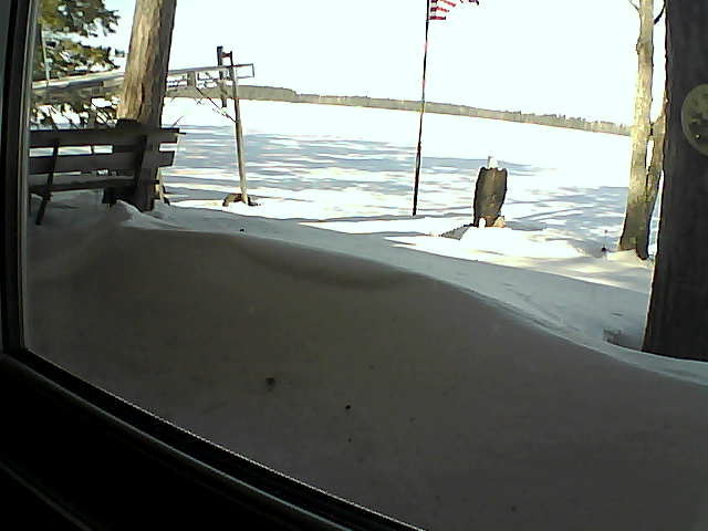 Whiteface Cam Image - Sun, 02/23/2020 10:12am 