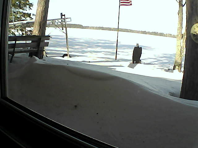 Whiteface Cam Image - Sun, 02/23/2020 10:22am 