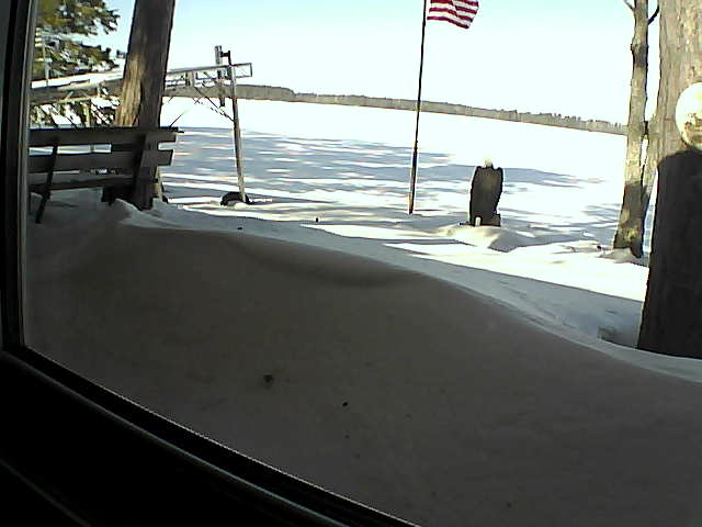 Whiteface Cam Image - Sun, 02/23/2020 10:42am 