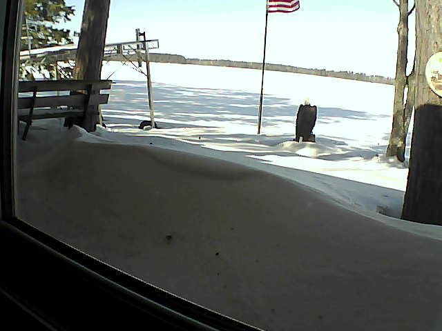 Whiteface Cam Image - Sun, 02/23/2020 10:52am 