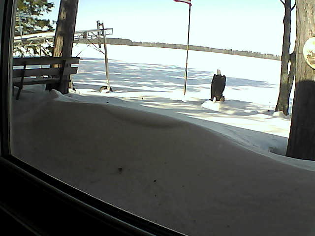 Whiteface Cam Image - Sun, 02/23/2020 11:03am 