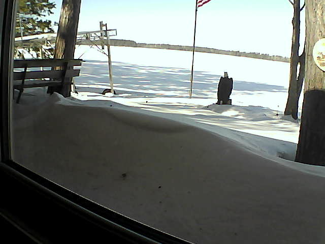 Whiteface Cam Image - Sun, 02/23/2020 11:13am 