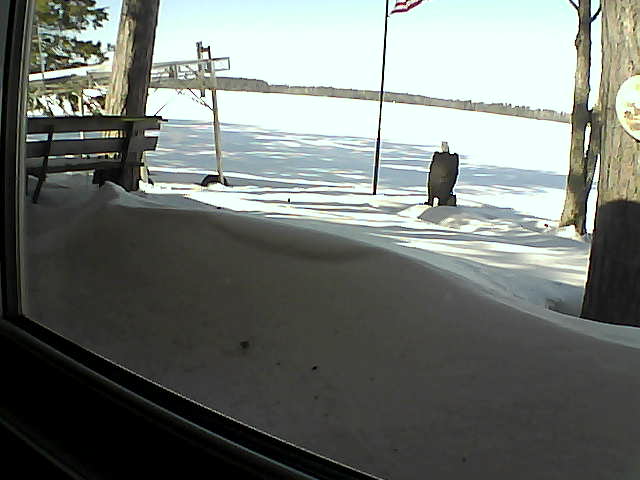 Whiteface Cam Image - Sun, 02/23/2020 11:33am 