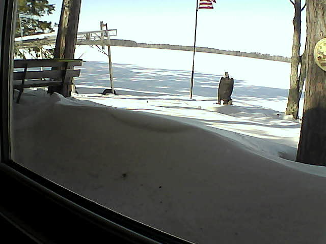 Whiteface Cam Image - Sun, 02/23/2020 11:43am 