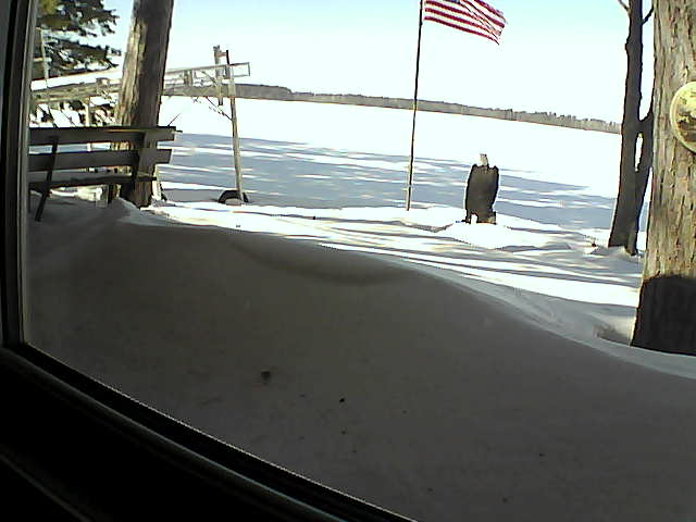 Whiteface Cam Image - Sun, 02/23/2020 12:13pm 