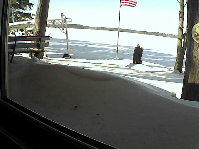 Whiteface Cam Image - Sun, 02/23/2020 12:23pm 