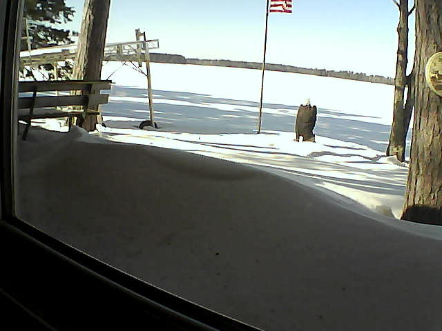 Whiteface Cam Image - Sun, 02/23/2020 12:43pm 