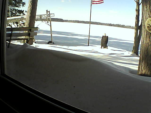 Whiteface Cam Image - Sun, 02/23/2020 12:53pm 