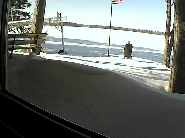 Whiteface Cam Image - Sun, 02/23/2020 1:03pm 