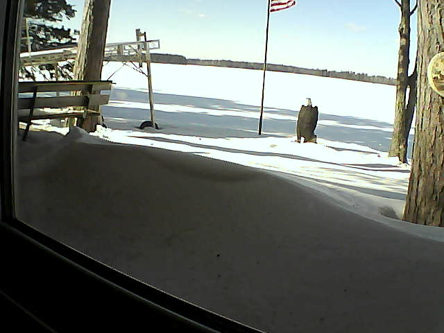 Whiteface Cam Image - Sun, 02/23/2020 1:13pm 