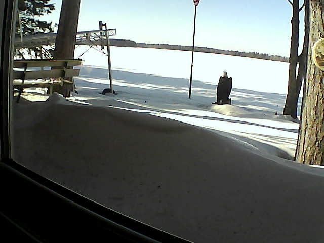 Whiteface Cam Image - Sun, 02/23/2020 1:53pm 