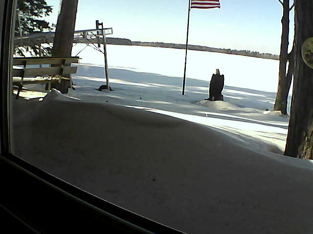 Whiteface Cam Image - Sun, 02/23/2020 2:03pm 