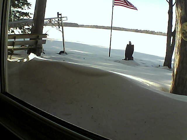 Whiteface Cam Image - Sun, 02/23/2020 2:23pm 