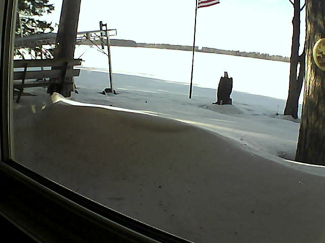 Whiteface Cam Image - Sun, 02/23/2020 2:33pm 