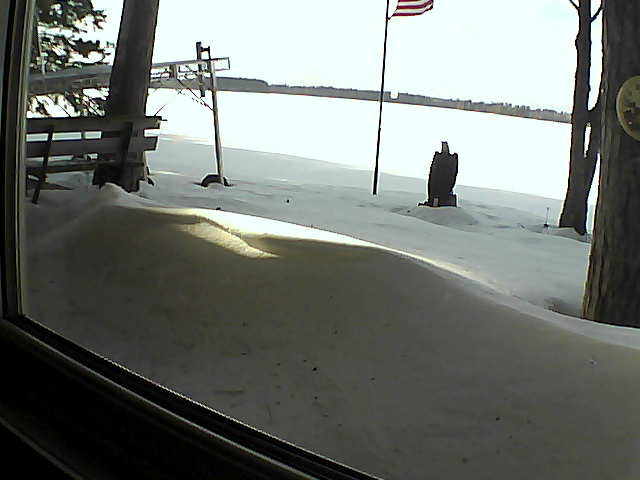 Whiteface Cam Image - Sun, 02/23/2020 2:43pm 