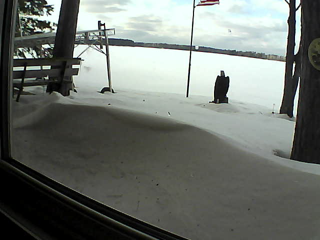 Whiteface Cam Image - Sun, 02/23/2020 2:53pm 