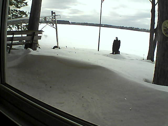 Whiteface Cam Image - Sun, 02/23/2020 3:03pm 