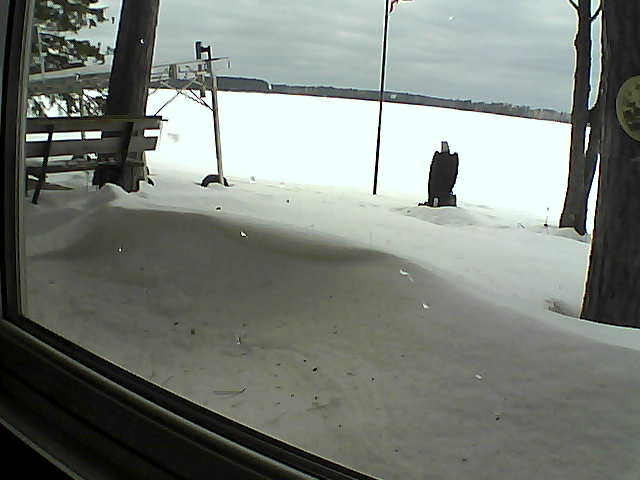 Whiteface Cam Image - Sun, 02/23/2020 3:13pm 