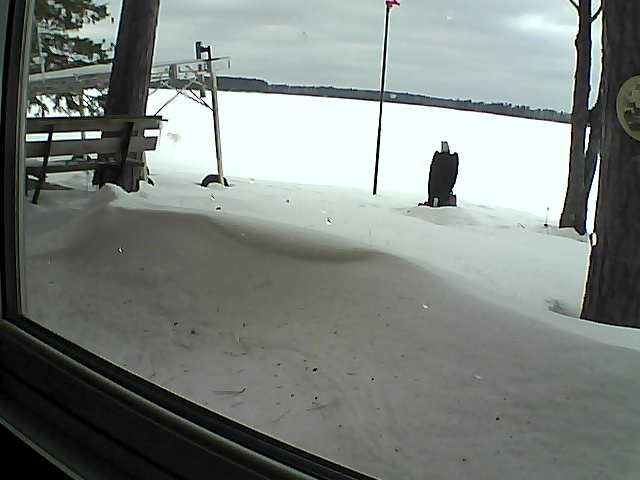 Whiteface Cam Image - Sun, 02/23/2020 3:23pm 