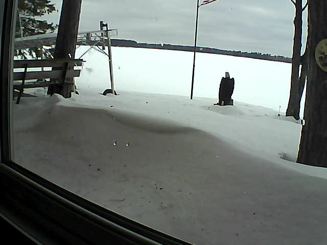 Whiteface Cam Image - Sun, 02/23/2020 3:33pm 