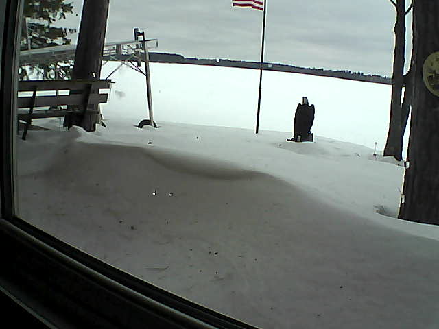 Whiteface Cam Image - Sun, 02/23/2020 3:43pm 