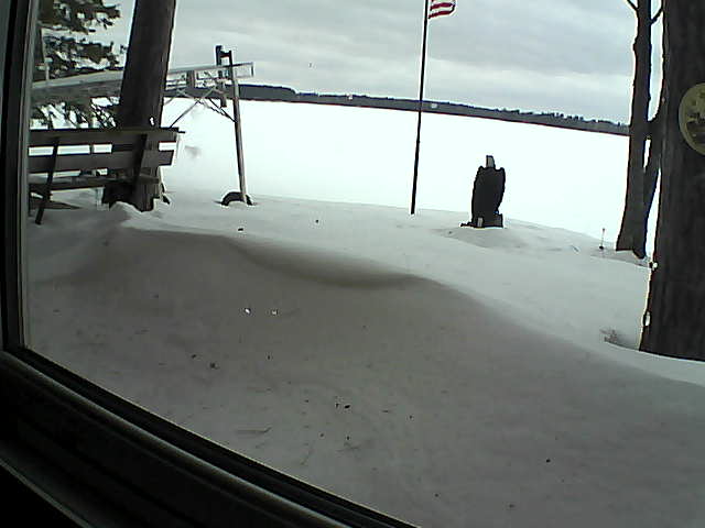 Whiteface Cam Image - Sun, 02/23/2020 3:53pm 