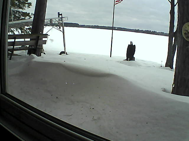 Whiteface Cam Image - Sun, 02/23/2020 4:03pm 