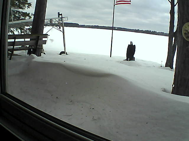 Whiteface Cam Image - Sun, 02/23/2020 4:13pm 