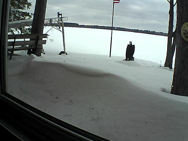 Whiteface Cam Image - Sun, 02/23/2020 4:23pm 