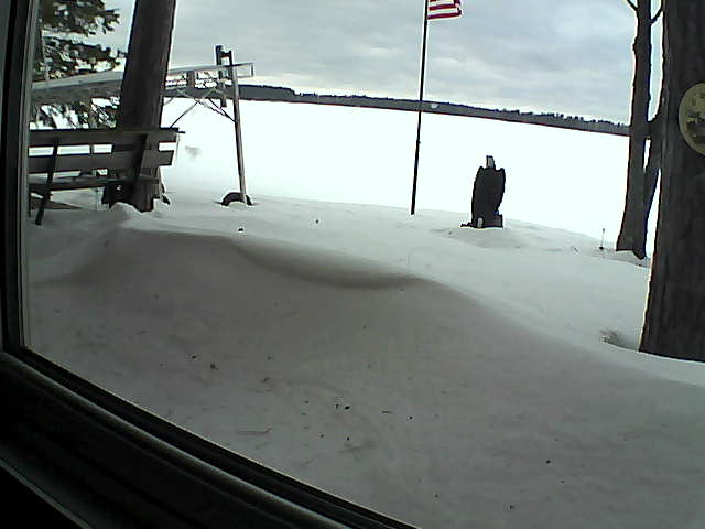 Whiteface Cam Image - Sun, 02/23/2020 4:33pm 